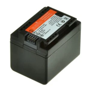 Jupio VCA0034 (Canon  BP-727 2680 mAh)
