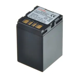 Jupio VJV0019 (JVC  BN-VF733 / BN-VF733U 3300 mAh)