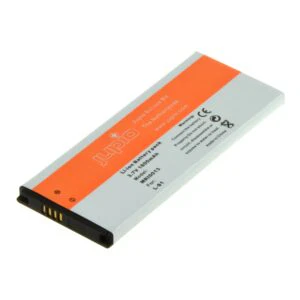 Jupio MRI0013 (BlackBerry  LS1 for BlackBerry 1800mAh)