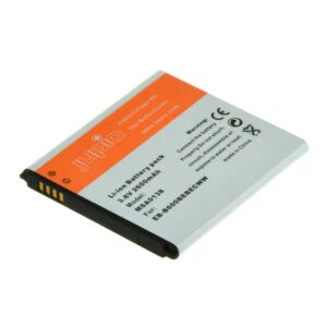 Jupio MSA0138 (Samsung  EB-B600BEBECWW for Samsung Galaxy S4 2600mAh)