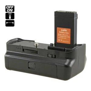 Jupio JBG-C010 (Canon Battery Grip for Canon EOS 100D)