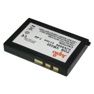 Jupio VJV0006 (JVC  BN-VM200 800 mAh)