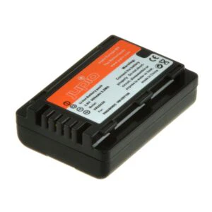 Jupio VPA0034 (Panasonic  VW-VBY100 900 mAh)