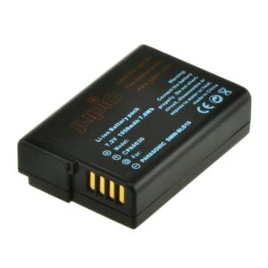 Jupio CPA0030 (Panasonic  DMW-BLD10 1050 mAh)
