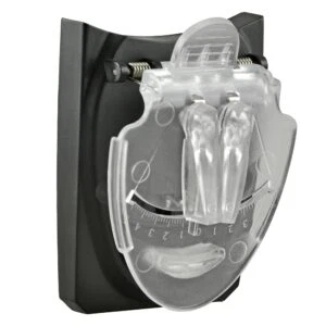 Jupio JCP0002 (Universal  Jupio Universal Charger Plate (for Mobile Phone/Digital Camera batteries etc.))