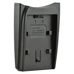Jupio JCP0004 (Sony  Jupio Charger Plate for Sony NP-FP50 / NP-FH50 / NP-FV50)