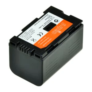 Jupio VPA0009 (Panasonic  D220/D16S 2500 mAh)
