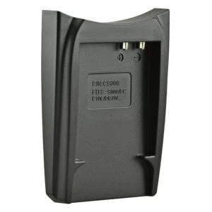 Jupio JCP0019 (Panasonic  Jupio Charger Plate for Panasonic CGA-S008E / DMW-BCE10 / VW-VBJ10 / DB70)