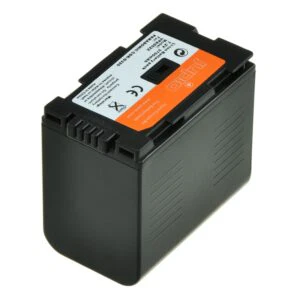 Jupio VPA0022 (Panasonic  D320/D28S 3700 mAh)