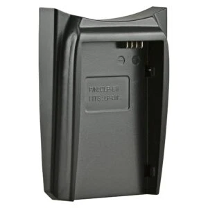 Jupio JCP0025 (Canon  Jupio Charger Plate for Canon LP-E8)