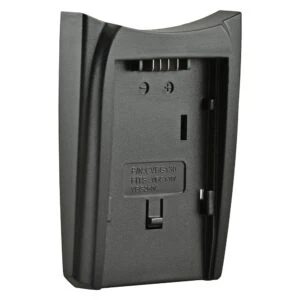 Jupio JCP0028 (Panasonic  Jupio Charger Plate for Panasonic VW-VBG130/260)
