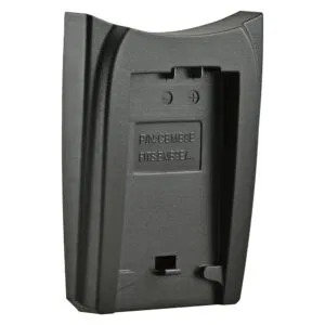 Jupio JCP0029 (Panasonic  Jupio Charger Plate for Panasonic DMW-BMB9E)