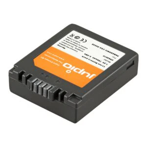 Jupio CPA0010 (Panasonic  CGR-S002 / DMW-BM7 650 mAh)
