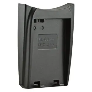 Jupio JCP0037 (Nikon  Jupio Charger Plate for Nikon EN-EL14)