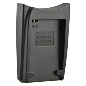 Jupio JCP0046 (GoPro  Jupio Charger Plate for GoPro AHDBT-001 / AHDBT-002)