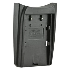 Jupio JCP0051 (JVC  Jupio Charger Plate for JVC BN-V306 / BN-V312)