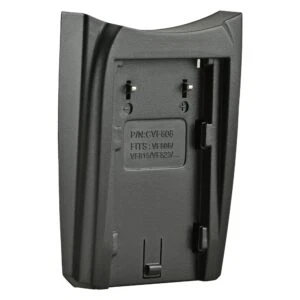 Jupio JCP0053 (JVC  Jupio Charger Plate for JVC BN-VF808U / BN-VF815U / BN-VF823U / BN-VC826G)