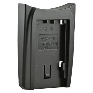 Jupio JCP0056 (Samsung  Jupio Charger Plate for Samsung IA-BP105R / IA-BP210R / IA-BP210E)