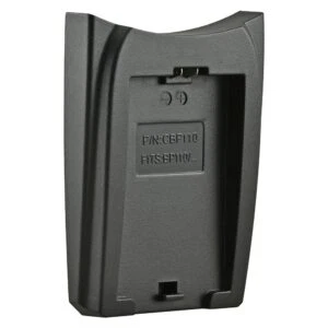Jupio JCP0058 (Canon  Jupio Charger Plate for Canon BP-110)