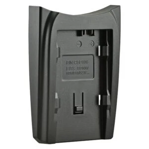 Jupio JCP0060 (Canon  Jupio Charger Plate for Canon BP-808/BP-809/BP-819/BP-827/BP-820/BP-828)