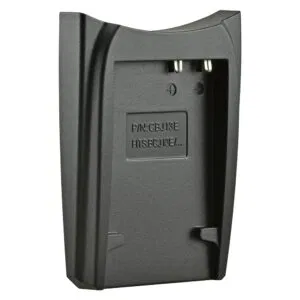 Jupio JCP0063 (Panasonic  Jupio Charger Plate for Panasonic DMW-BCJ13 / Leica BP-DC10)