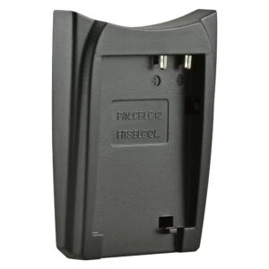Jupio JCP0064 (Panasonic  Jupio Charger Plate for Panasonic DMW-BLC12 / Leica BP-DC12)