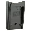 Jupio JCP0066 (Panasonic  Jupio Charger Plate for Panasonic DMW-BLE9/ DMW-BLG10 / Leica BP-DC15)