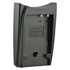Jupio JCP0066 (Panasonic  Jupio Charger Plate for Panasonic DMW-BLE9/ DMW-BLG10 / Leica BP-DC15)
