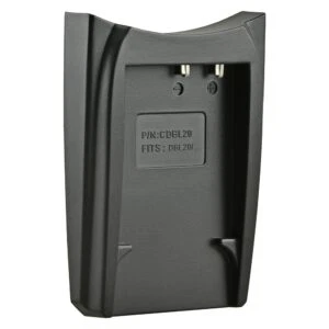Jupio JCP0071 (Sanyo  Jupio Charger Plate for Sanyo DB-L20)