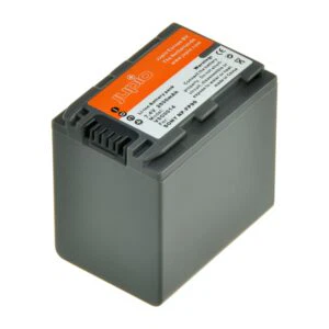 Jupio VSO0014 (Sony  NP-FP90 2500 mAh)