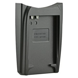 Jupio JCP0074 (Kyocera  Jupio Charger Plate for Kyocera BP-760S)