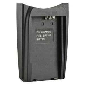 Jupio JCP0075 (Kyocera  Jupio Charger Plate for Kyocera BP-780 / BP-1100)