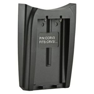 Jupio JCP0076 (  Jupio Charger Plate for CR-V3 CRV3)