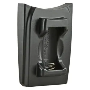 Jupio JCP0077 (  Jupio Charger Plate for CR123A)