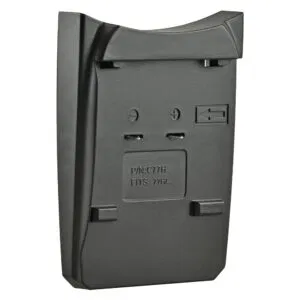 Jupio JCP0081 (Sony  Jupio Charger Plate for Sony NP55/NP77/NP98 (Only Original))