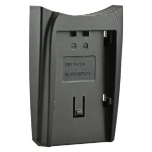 Jupio JCP0084 (Panasonic  Jupio Charger Plate for Panasonic VBN130 / VBN260)