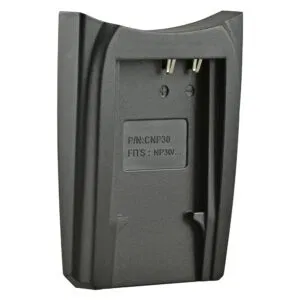 Jupio JCP0088 (Fujifilm  Jupio Charger Plate for Fujifilm NP-30)