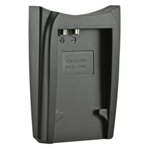 Jupio JCP0089 (Olympus  Jupio Charger Plate for Olympus Li-50B, Li-70B / Sony NP-BK1 / Pentax D-Li88, D-Li92 / Sanyo DB-L80)