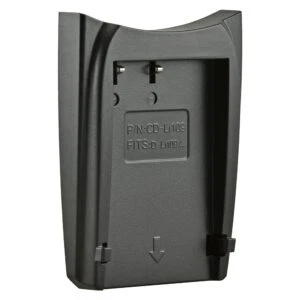 Jupio JCP0094 (Pentax  Jupio Charger Plate for Pentax D-Li109)