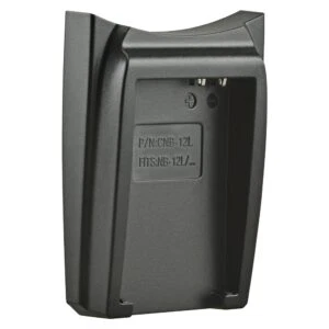 Jupio JCP0097 (Canon  Jupio Charger Plate for Canon NB-12L)