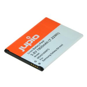 Jupio MSA0140NFC (Samsung  EB-B500BEBEC (NFC) for Samsung Galaxy S4 mini 1900mAh)