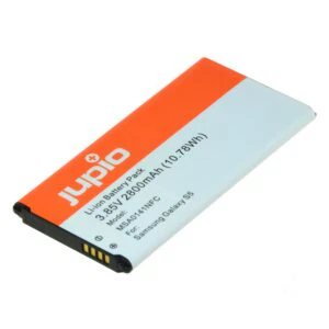 Jupio MSA0141NFC (Samsung  EB-BG900BBEGWW (NFC) for Samsung Galaxy S5 2800mAh)