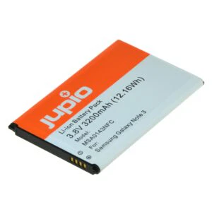 Jupio MSA0143NFC (Samsung  EB-B800BEBECWW (NFC) for Samsung Galaxy Note 3 3200mAh)