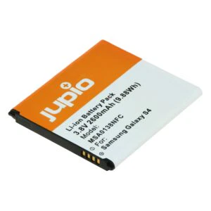 Jupio MSA0138NFC (Samsung  EB-B600BEBECWW (NFC) for Samsung Galaxy S4 2600mAh)