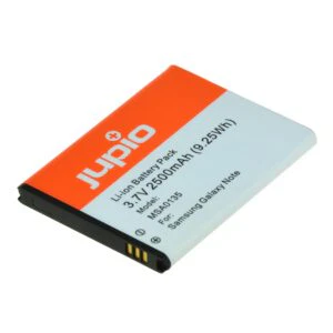 Jupio MSA0135 (Samsung  EB615268VU for Samsung Galaxy Note 2500mAh)