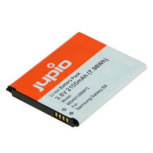 Jupio MSA0126NFC (Samsung  EB-L1G6LLU (NFC) for Samsung Galaxy S3 2100mAh)