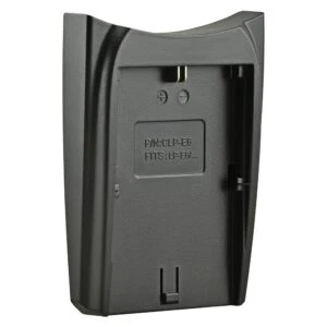 Jupio JCP0024V2 (Canon  Jupio Charger Plate for Canon LP-E6)