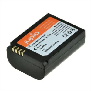 Jupio CSA0025 (Samsung  BP1900 2000 mAh)