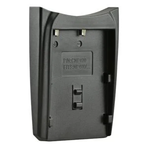 Jupio JCP0102 (Minolta  Jupio Charger Plate for Minolta NP400/Pentax DLi50)