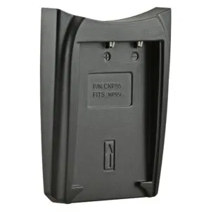 Jupio JCP0104 (Fujifilm  Jupio Charger Plate for Fujifilm NP-95)